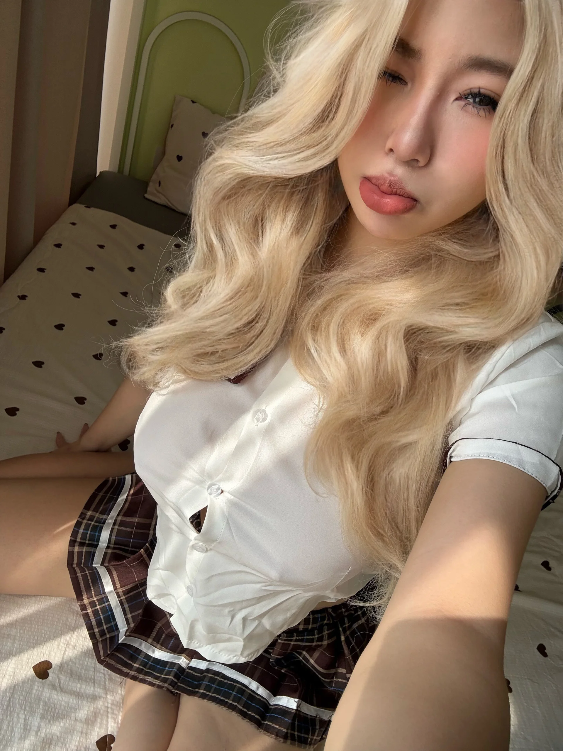 XXX Porn Photo of Nude kimryuu 14