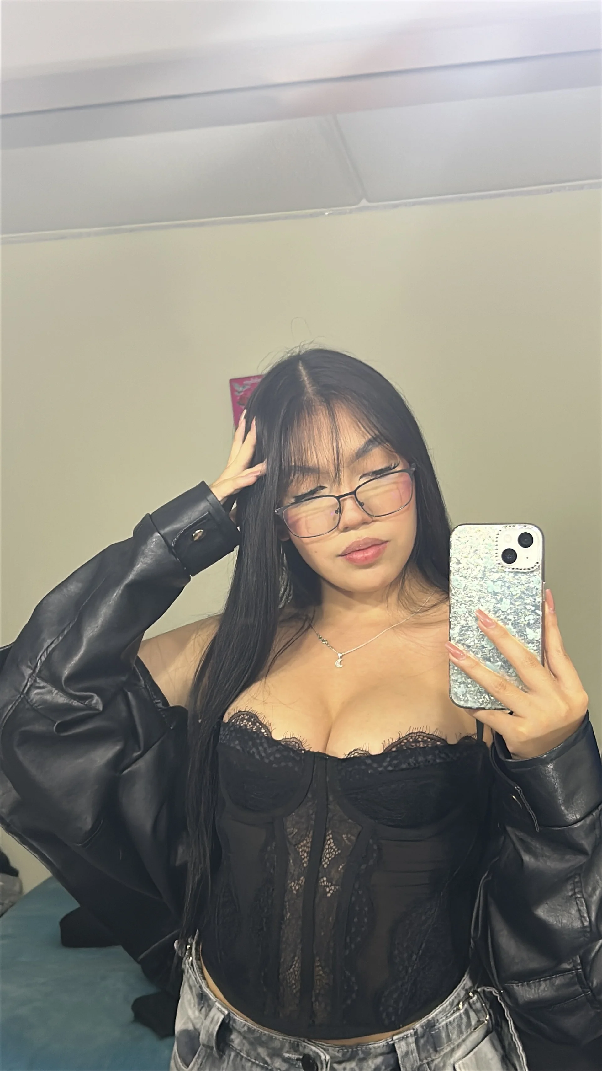 XXX Porn Photo of Nude Amelii-g 5
