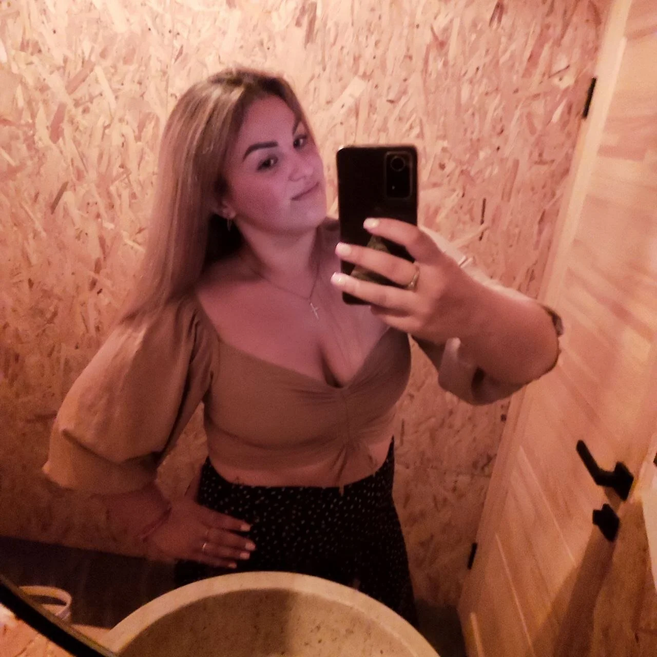 XXX Porn Photo of Nude AlissyaGrayy 12