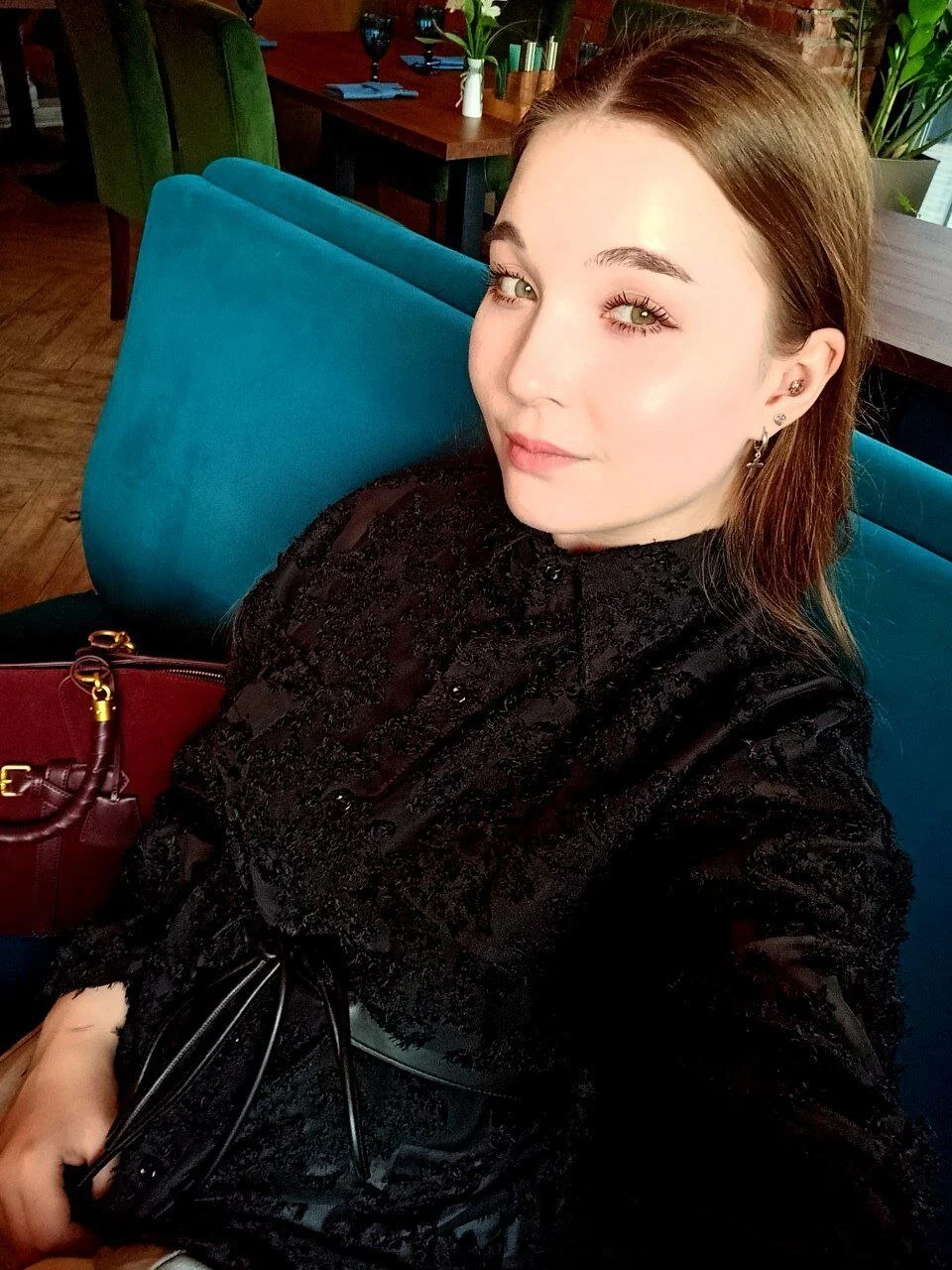XXX Porn Photo of Nude ConstanceHelms 14