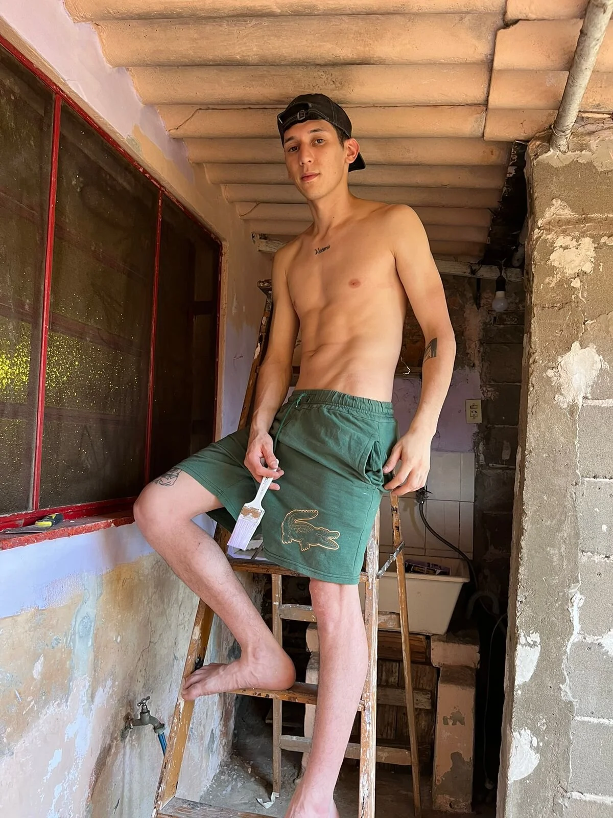 XXX Porn Photo of Nude Elprrensly 2