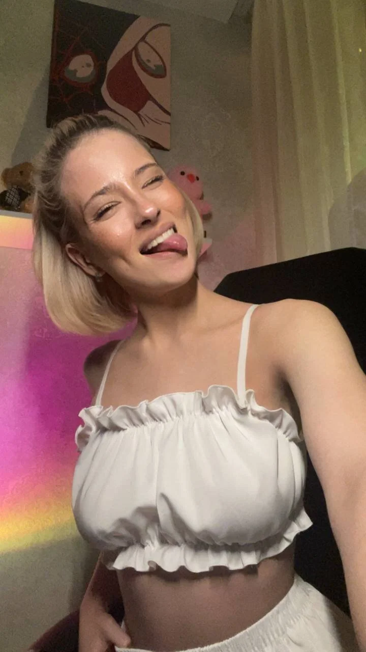 XXX Porn Photo of Nude KelsieKrieser 10