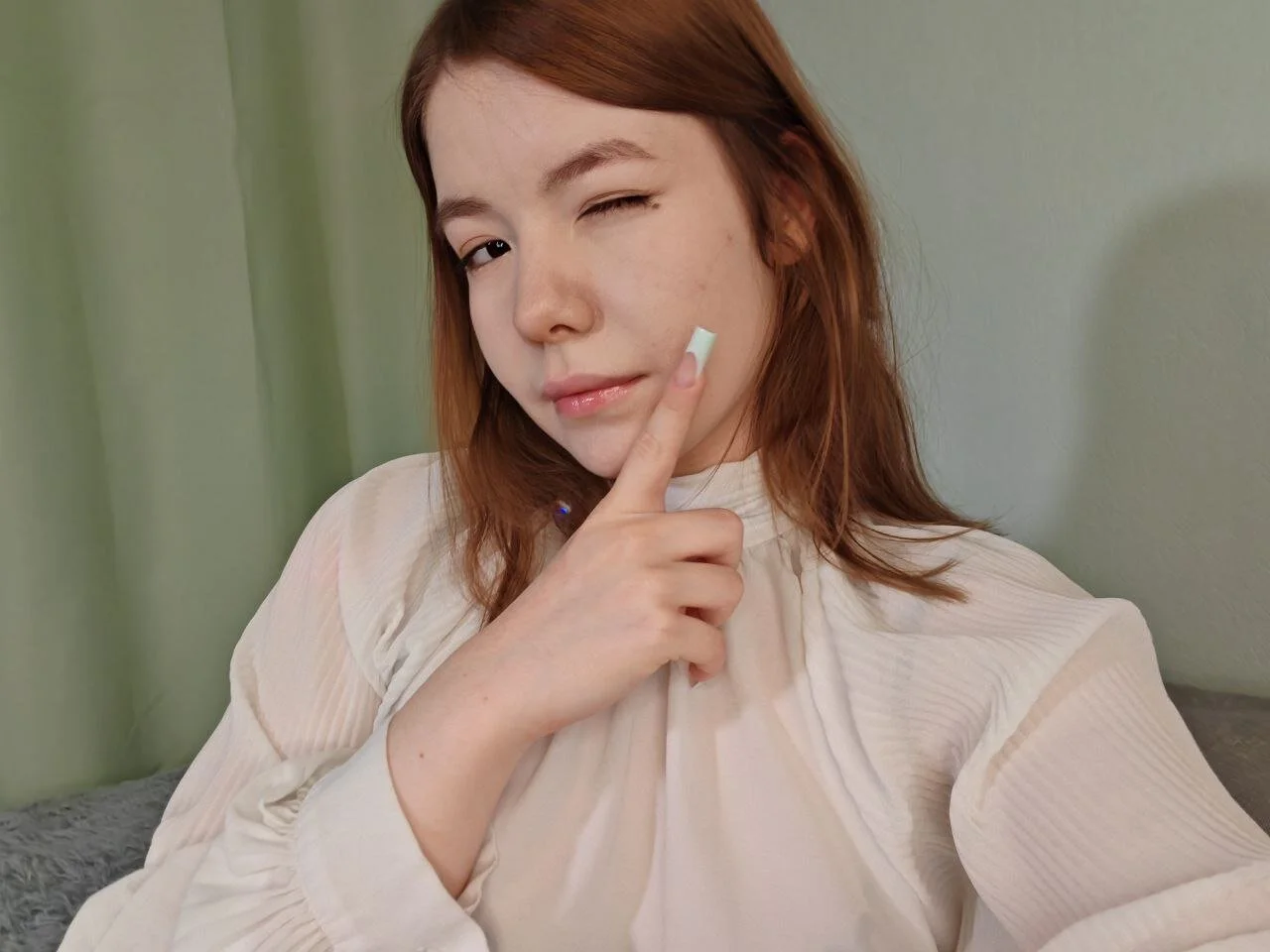 XXX Porn Photo of Nude LakishaSoliani 5