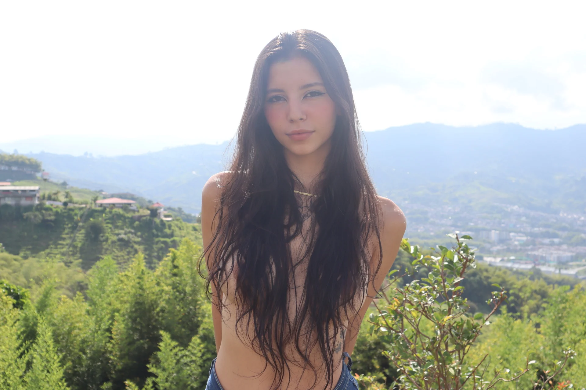 XXX Porn Photo of Nude alice_greco 10