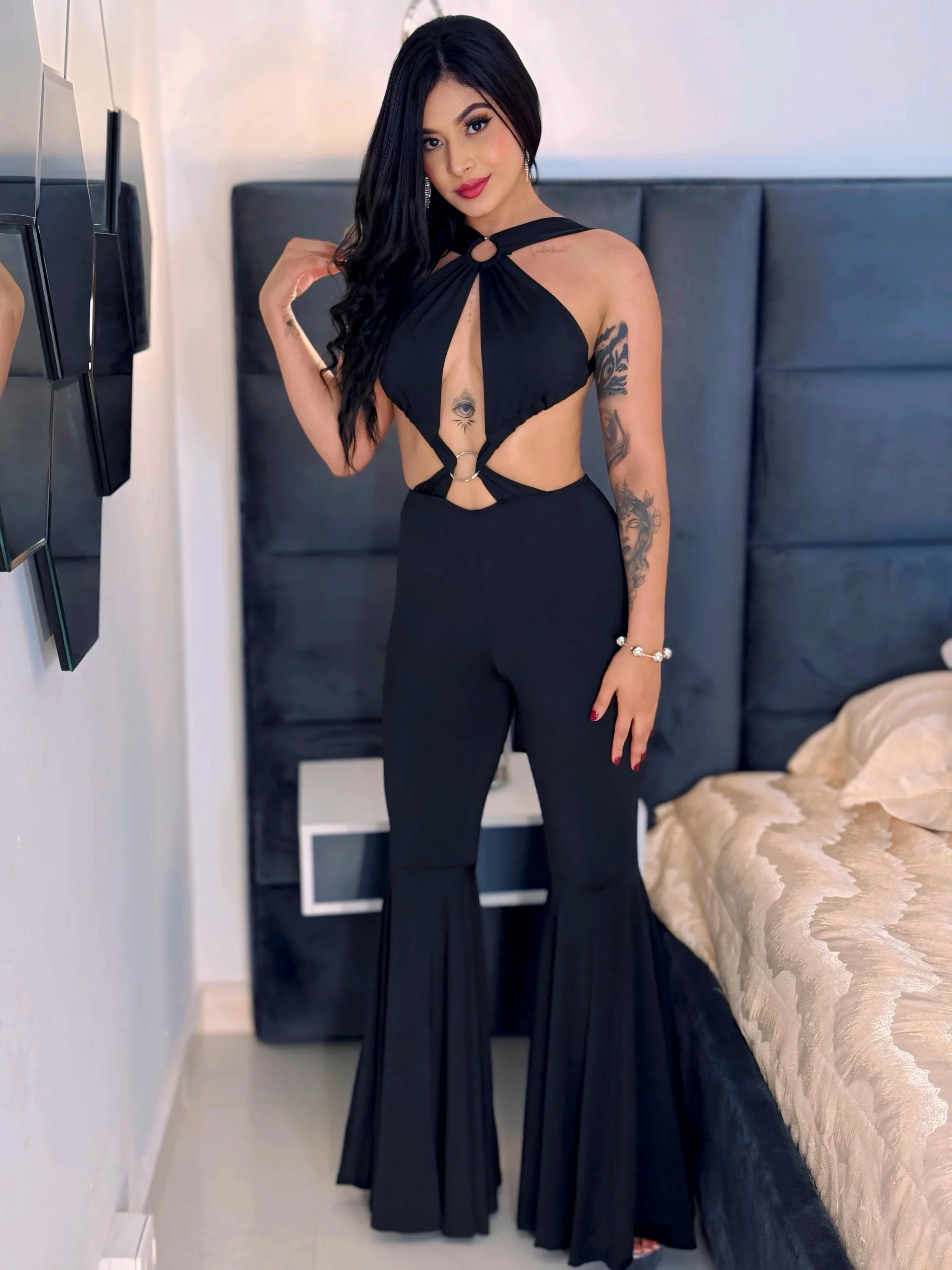 XXX Porn Photo of Nude AlyssaDean 65
