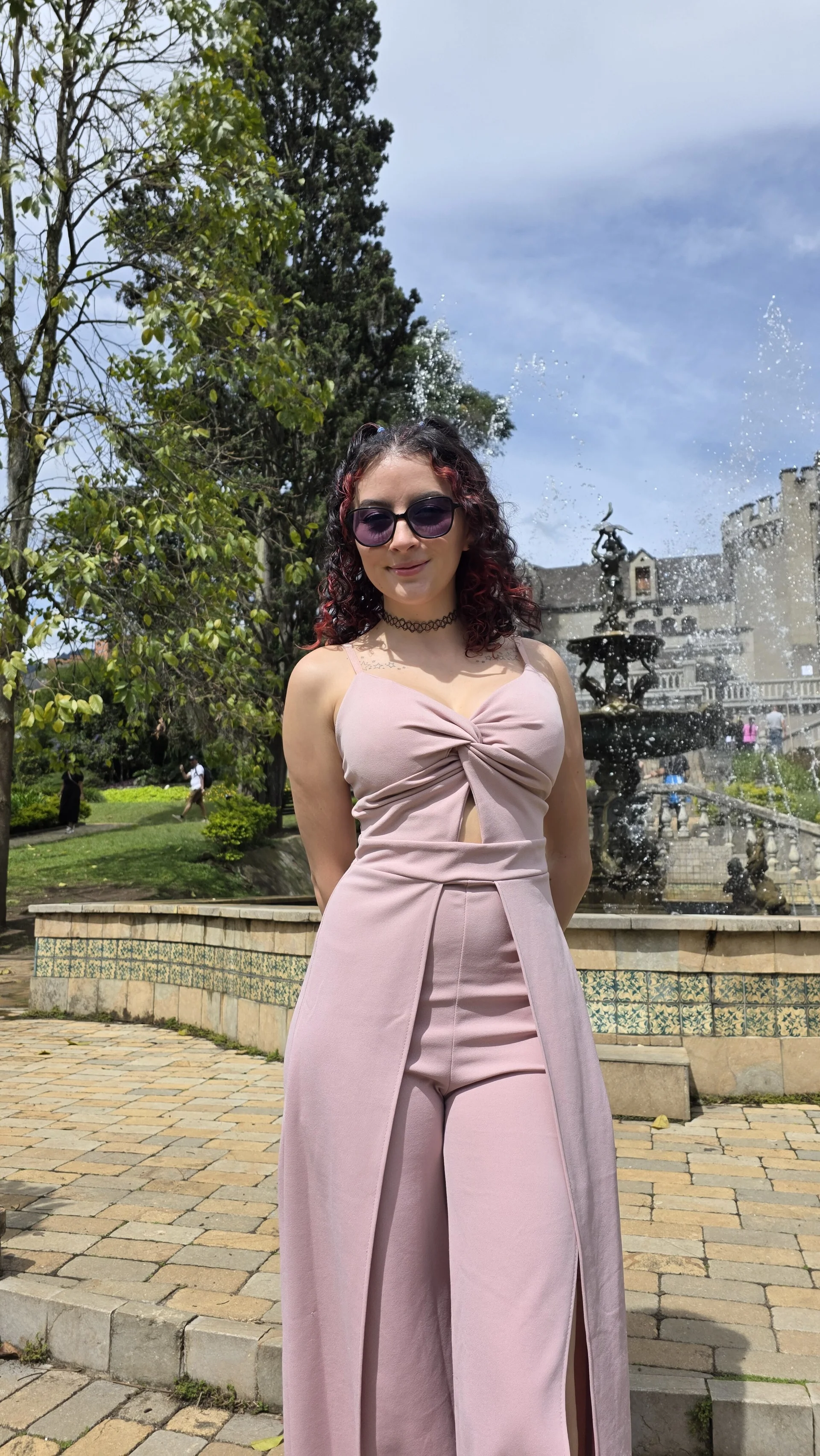 XXX Porn Photo of Nude GabrielaMK 70