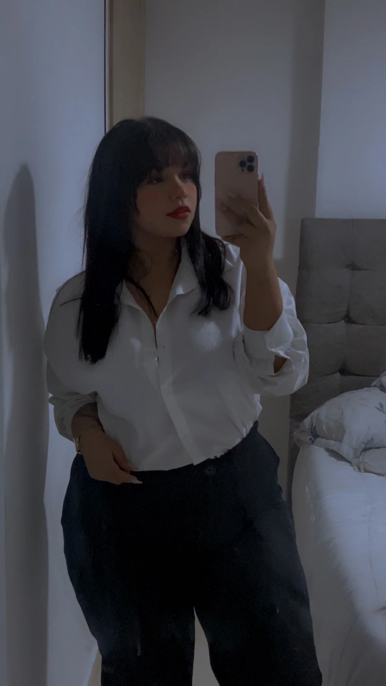 XXX Porn Photo of Nude -Camila 36