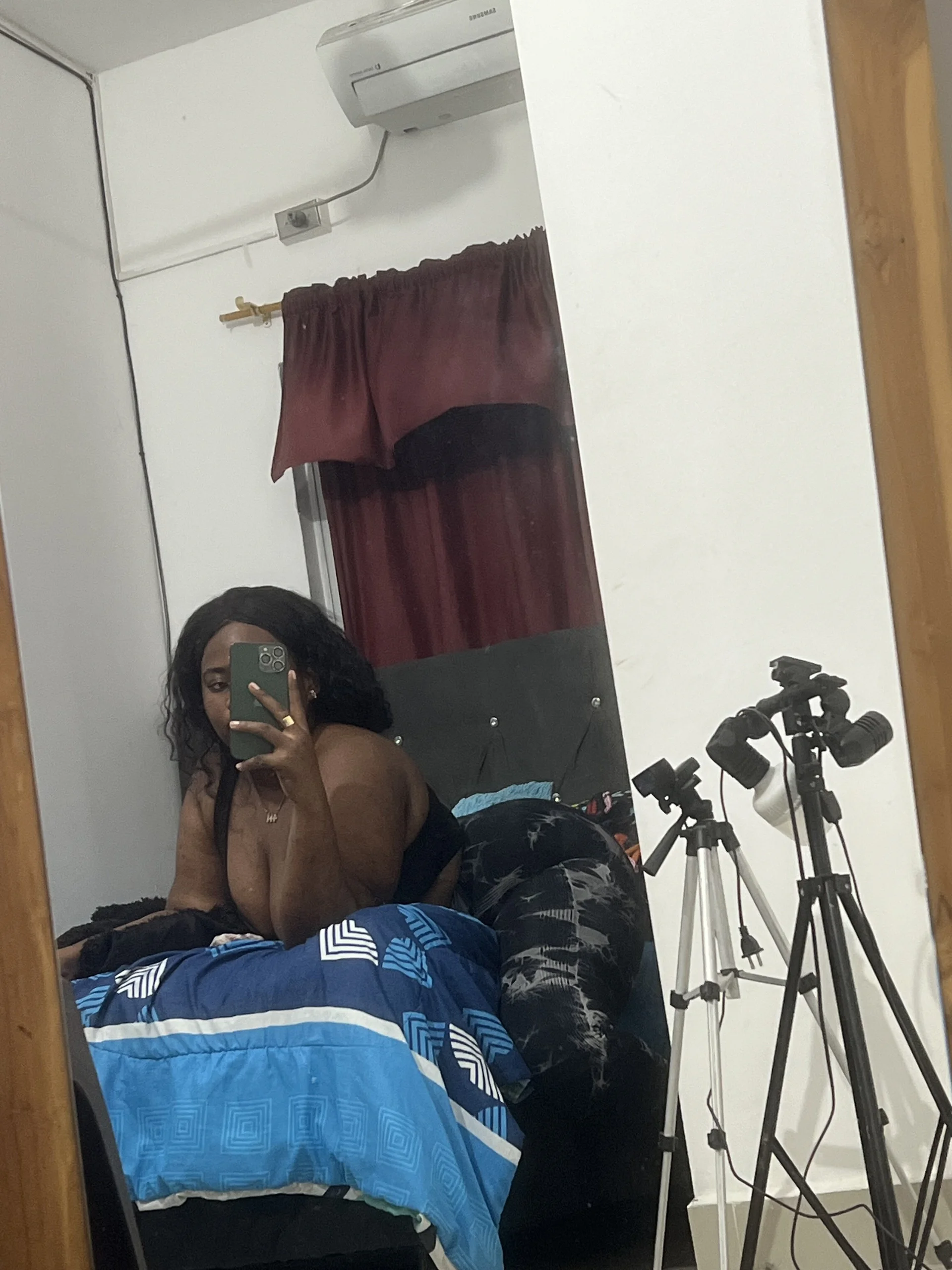 XXX Porn Photo of Nude nathasha_miller2 1