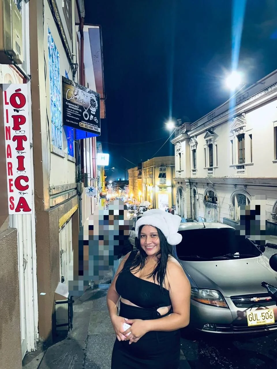 XXX Porn Photo of Nude angelica_soft1 3
