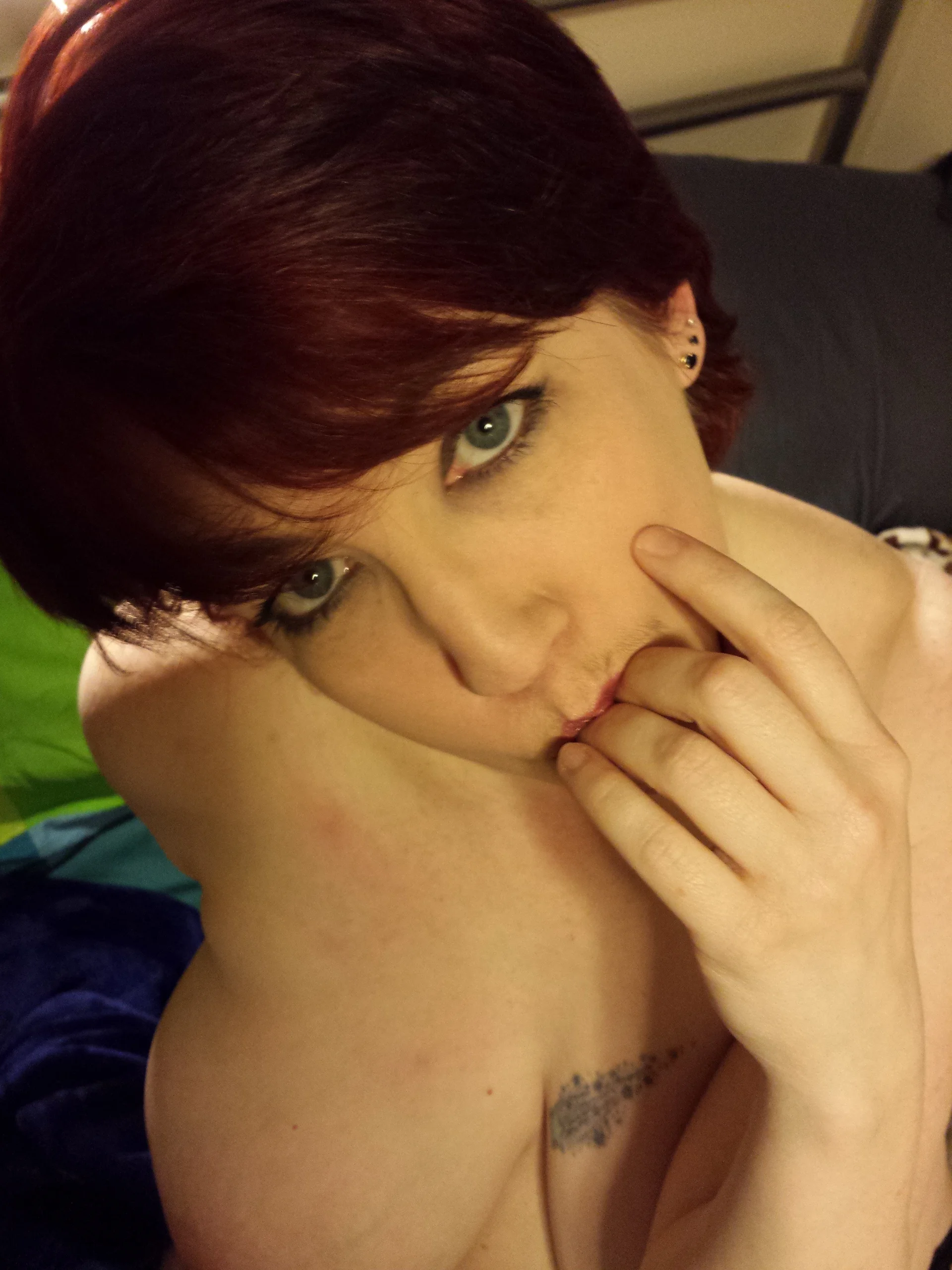 XXX Porn Photo of Nude Mllesouris70 1