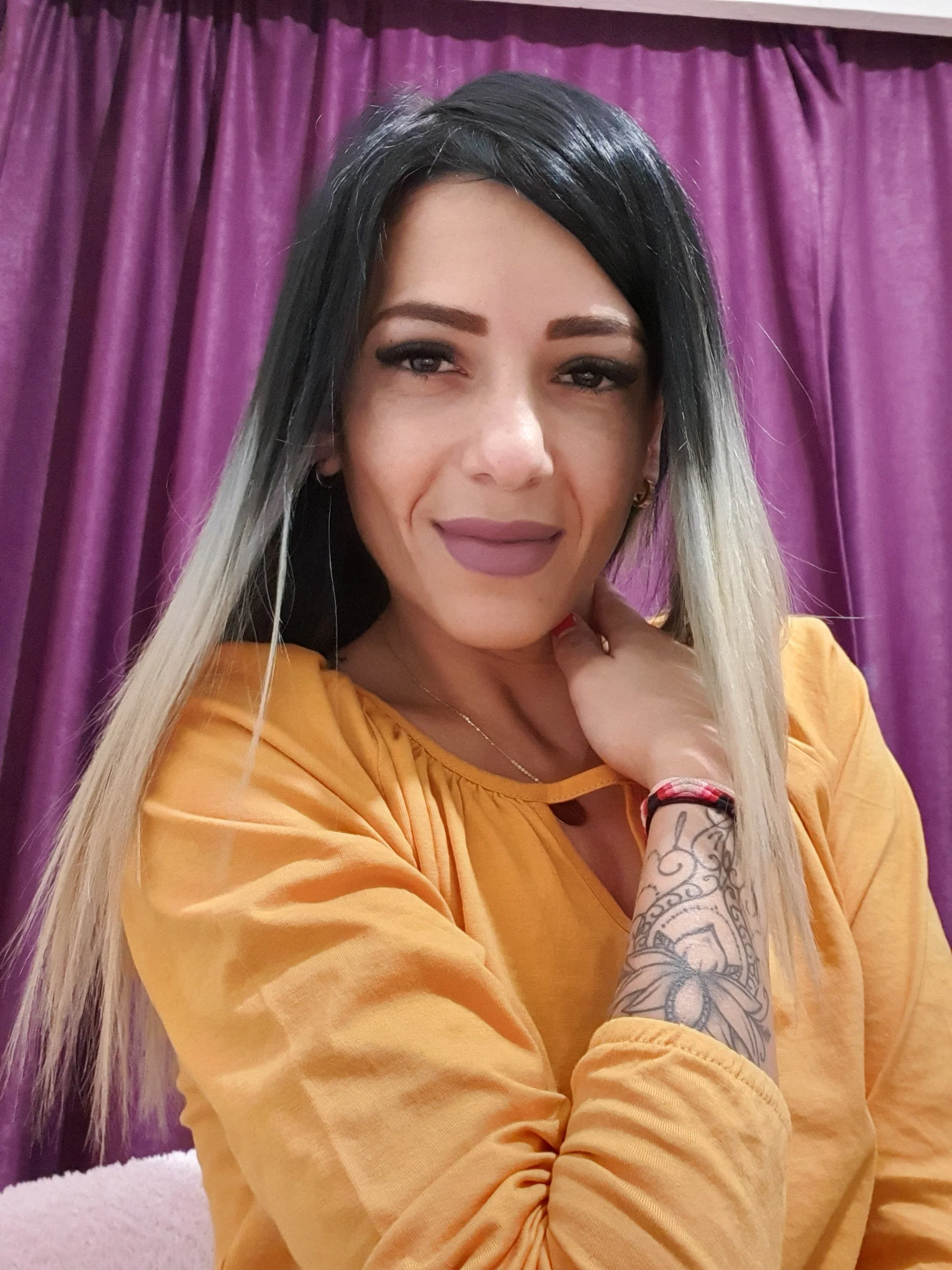 XXX Porn Photo of Nude PlayfulShow 134