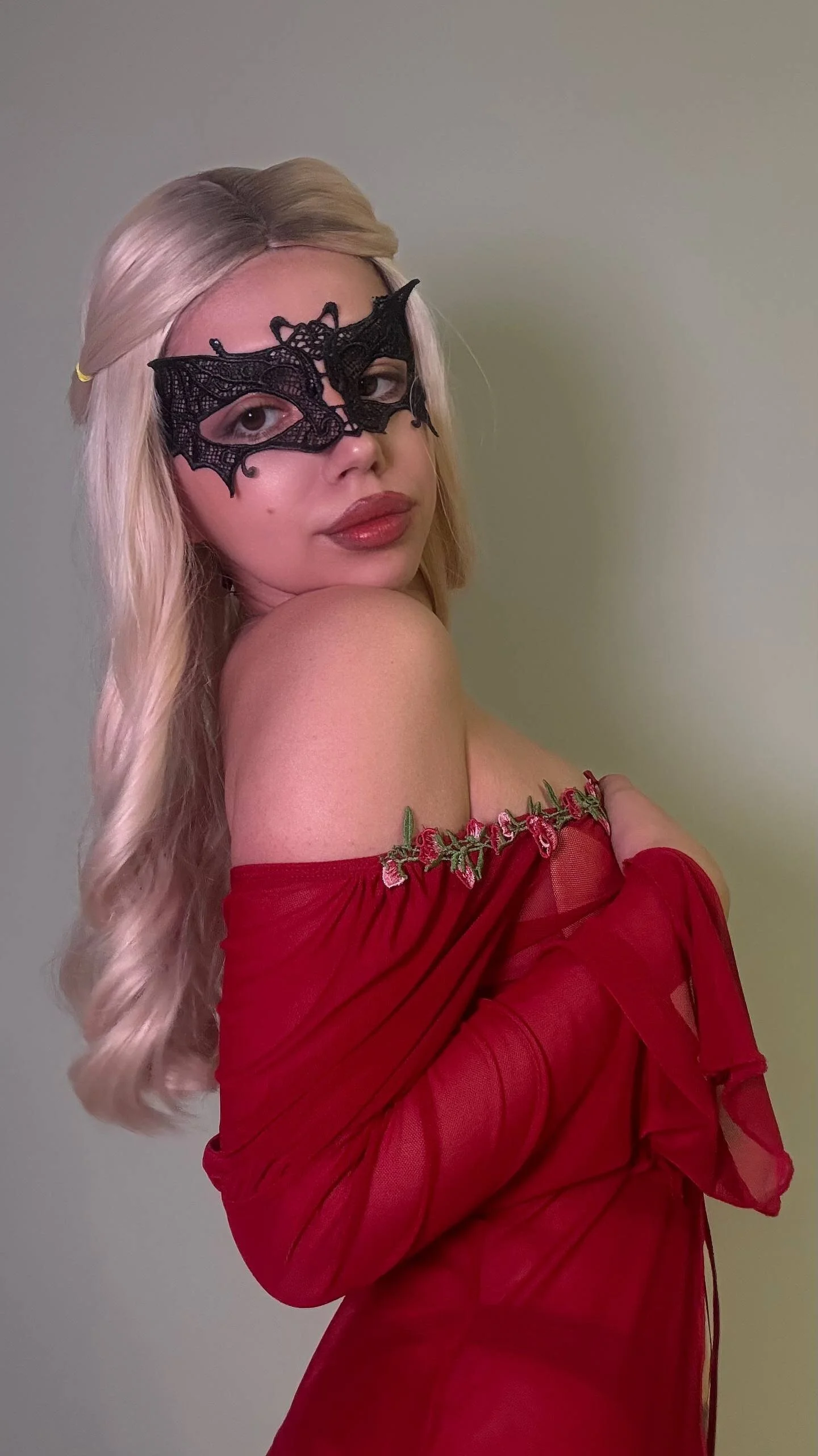 XXX Porn Photo of Nude s4rah 5