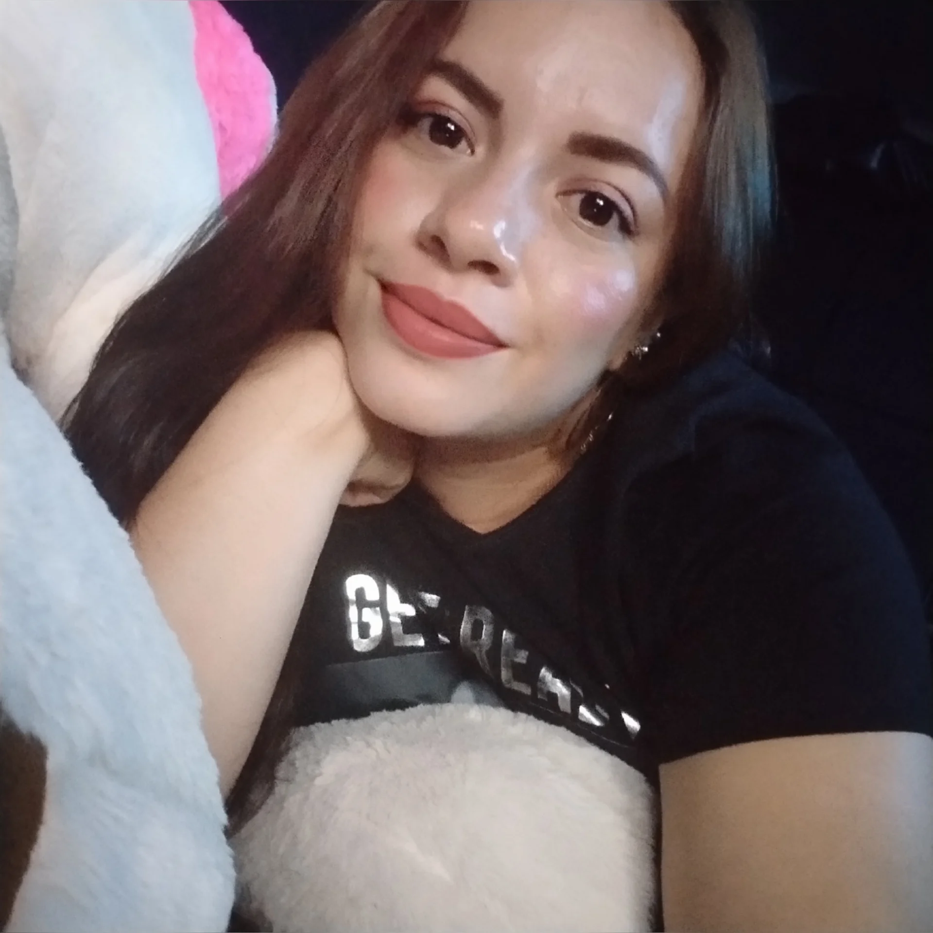 XXX Porn Photo of Nude monafoxx 16