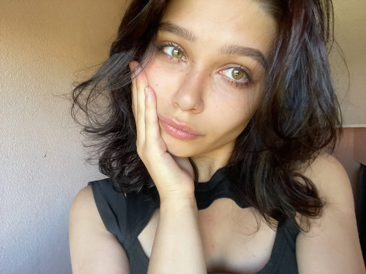 XXX Porn Photo of Nude ari_rari 3