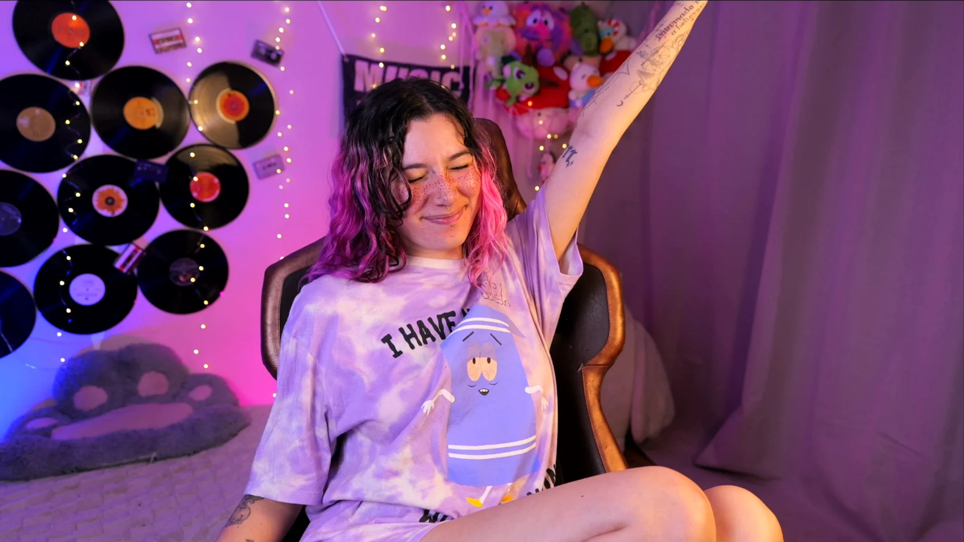 XXX Porn Photo of Nude _zephyr_ 192