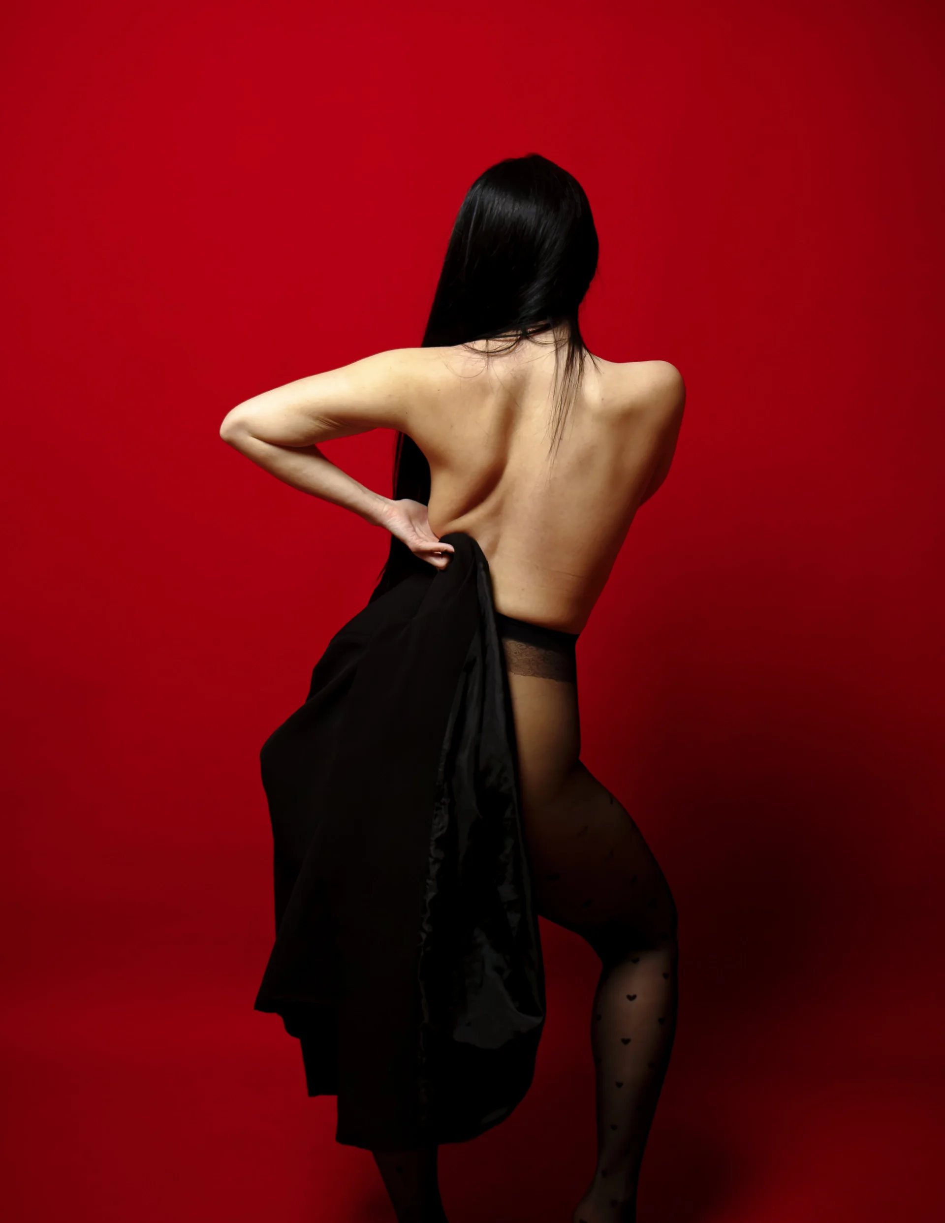 XXX Porn Photo of Nude May_XX 9