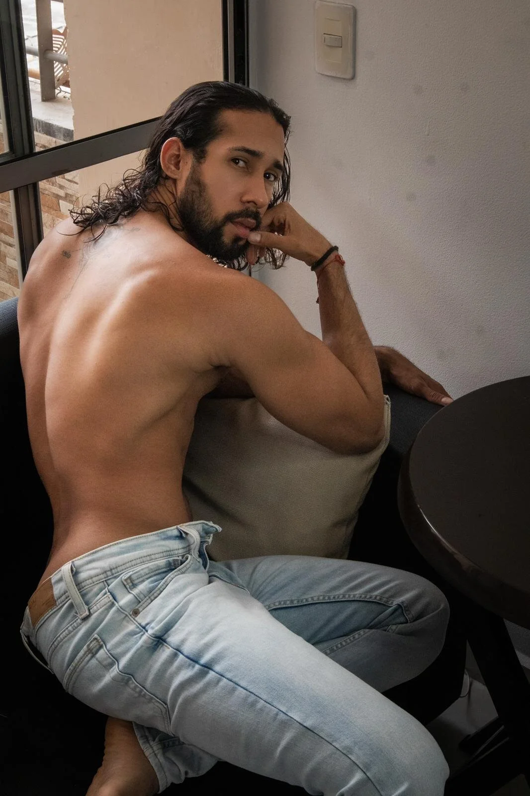 XXX Porn Photo of Nude Rem_Dimartinz 10