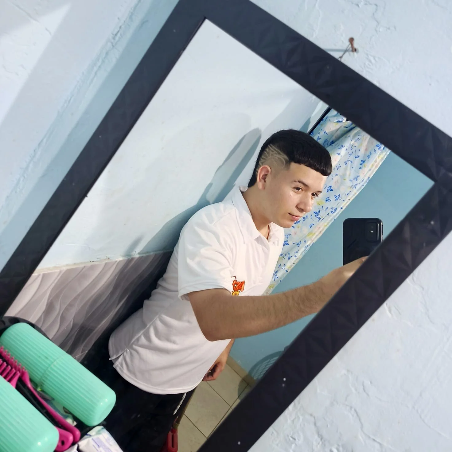 XXX Porn Photo of Nude felipito_1976 5