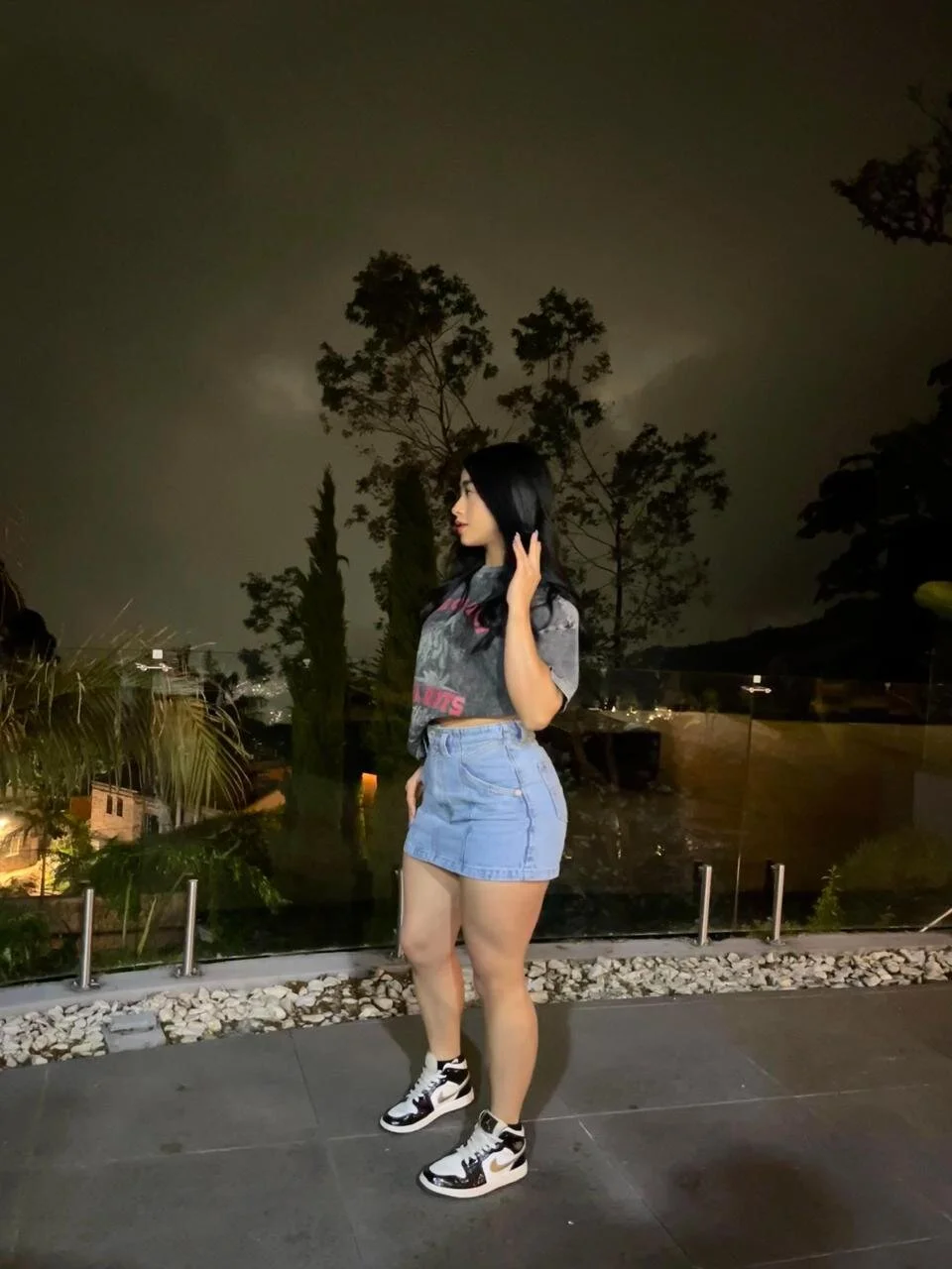 XXX Porn Photo of Nude victoria_fire_ 3
