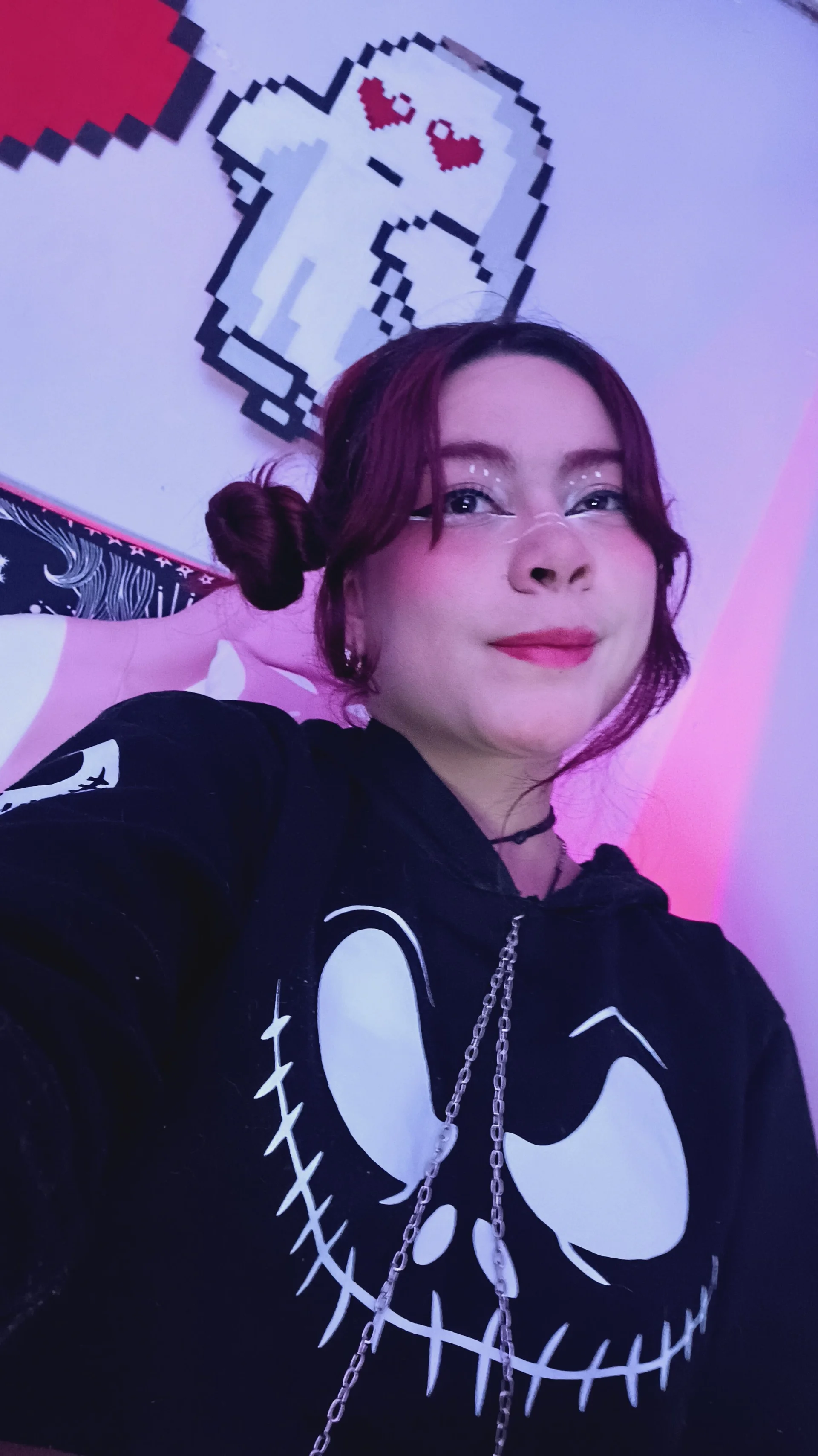 XXX Porn Photo of Nude Erza_escarleth 50