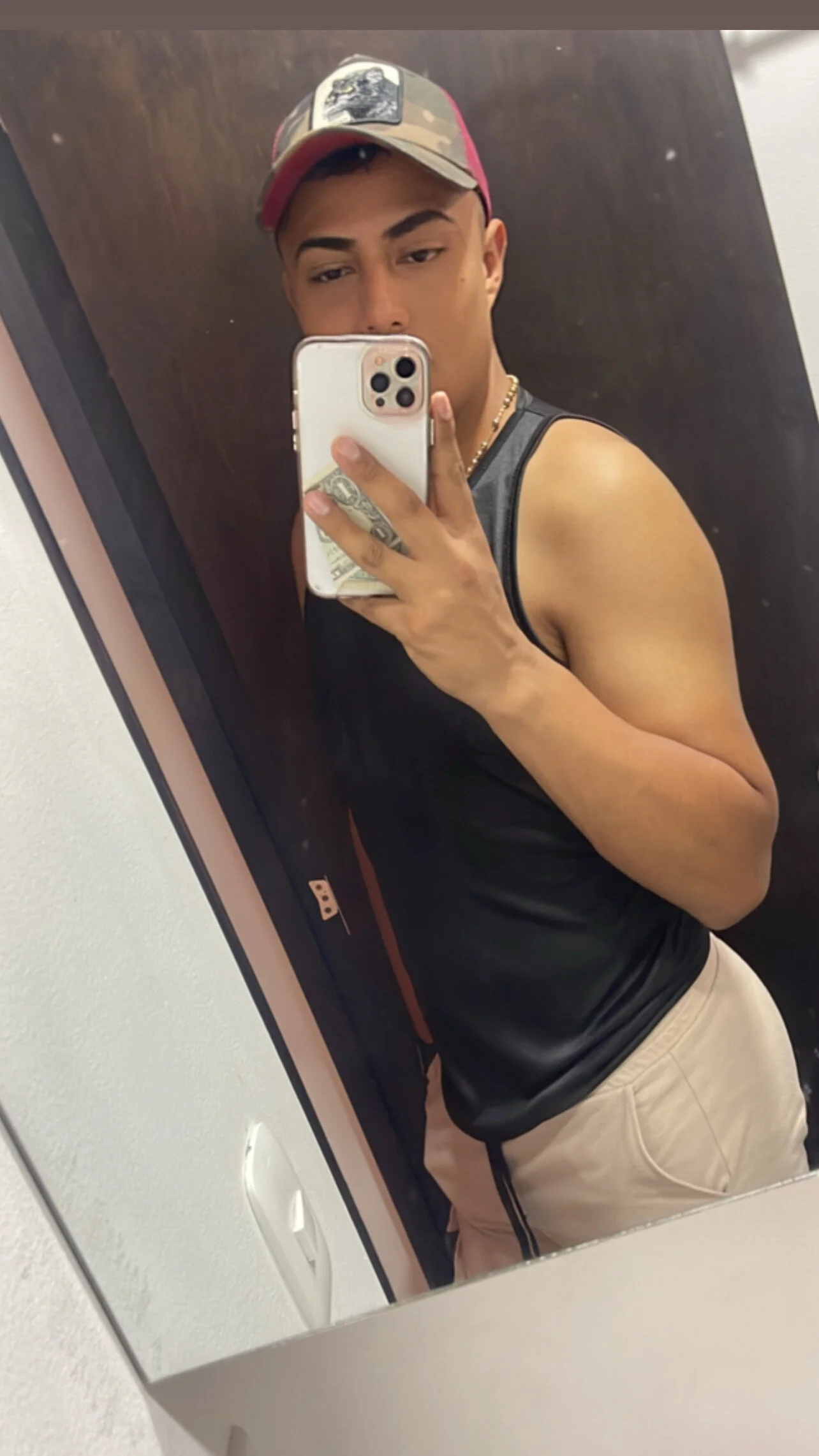 XXX Porn Photo of Nude Thomass_0 3
