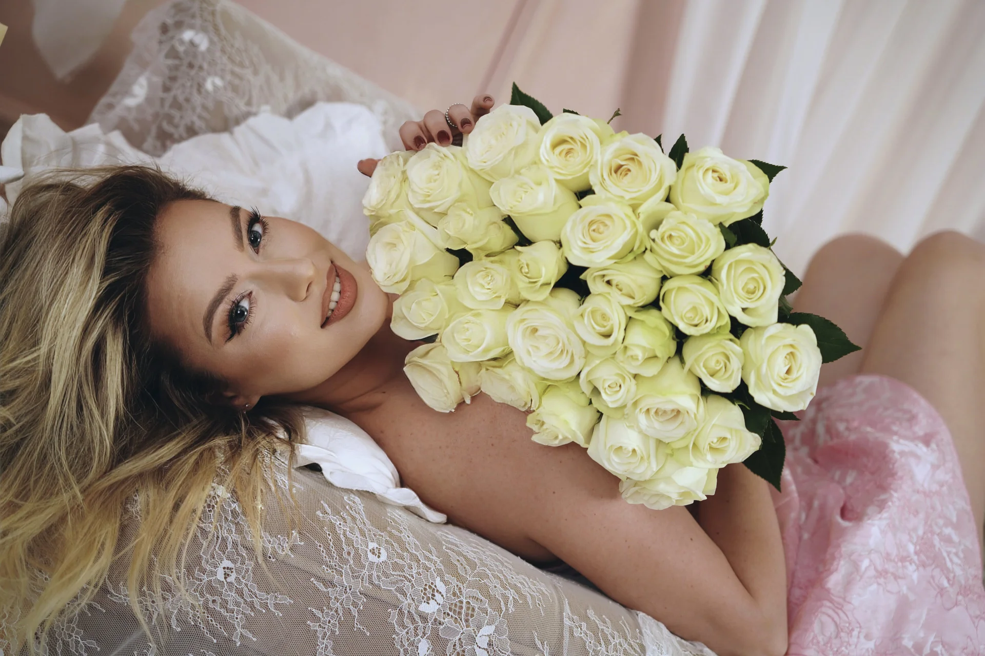 XXX Porn Photo of Nude AnnastasiaMills 107