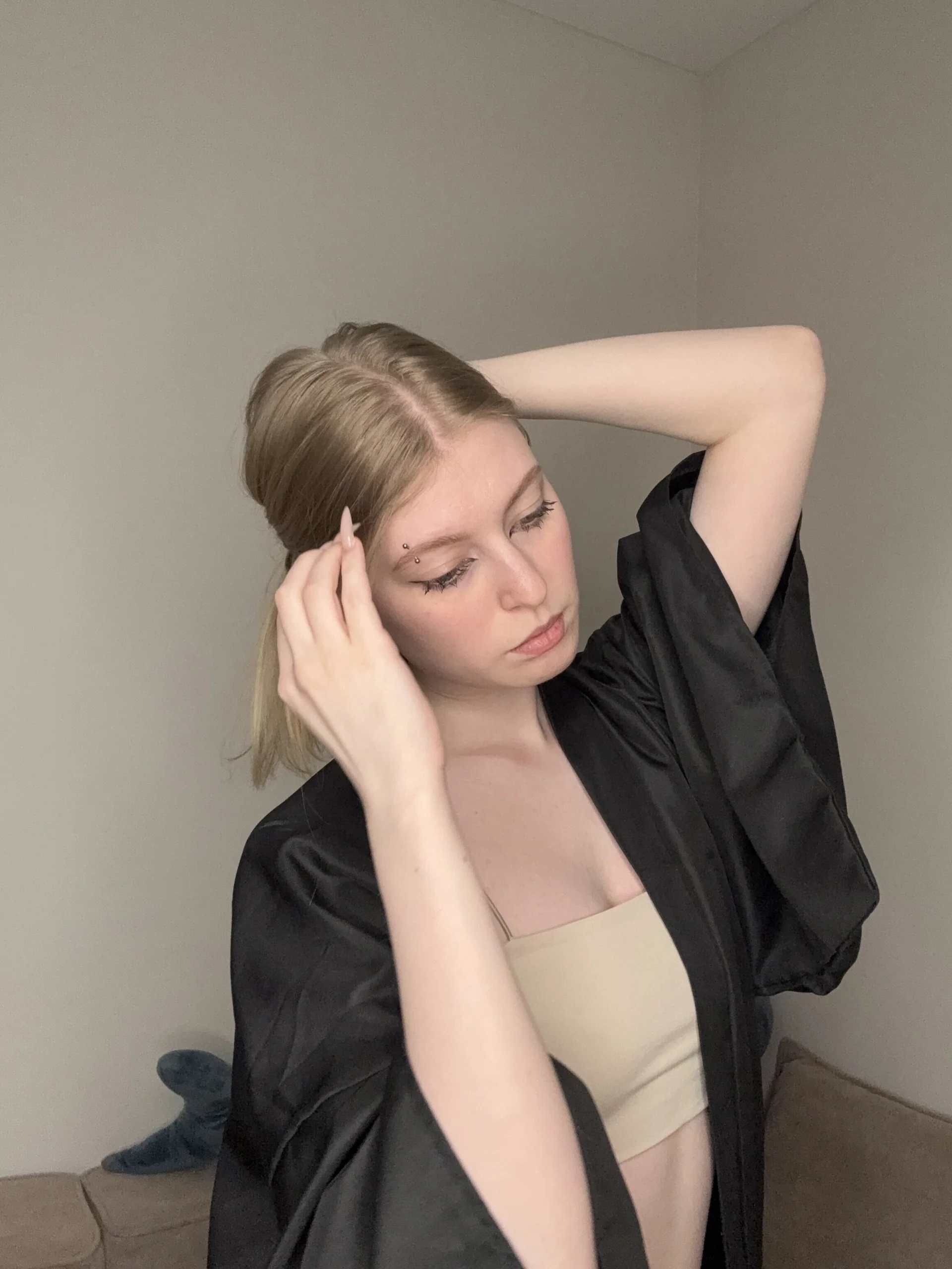 XXX Porn Photo of Nude LanaRoxxy 8