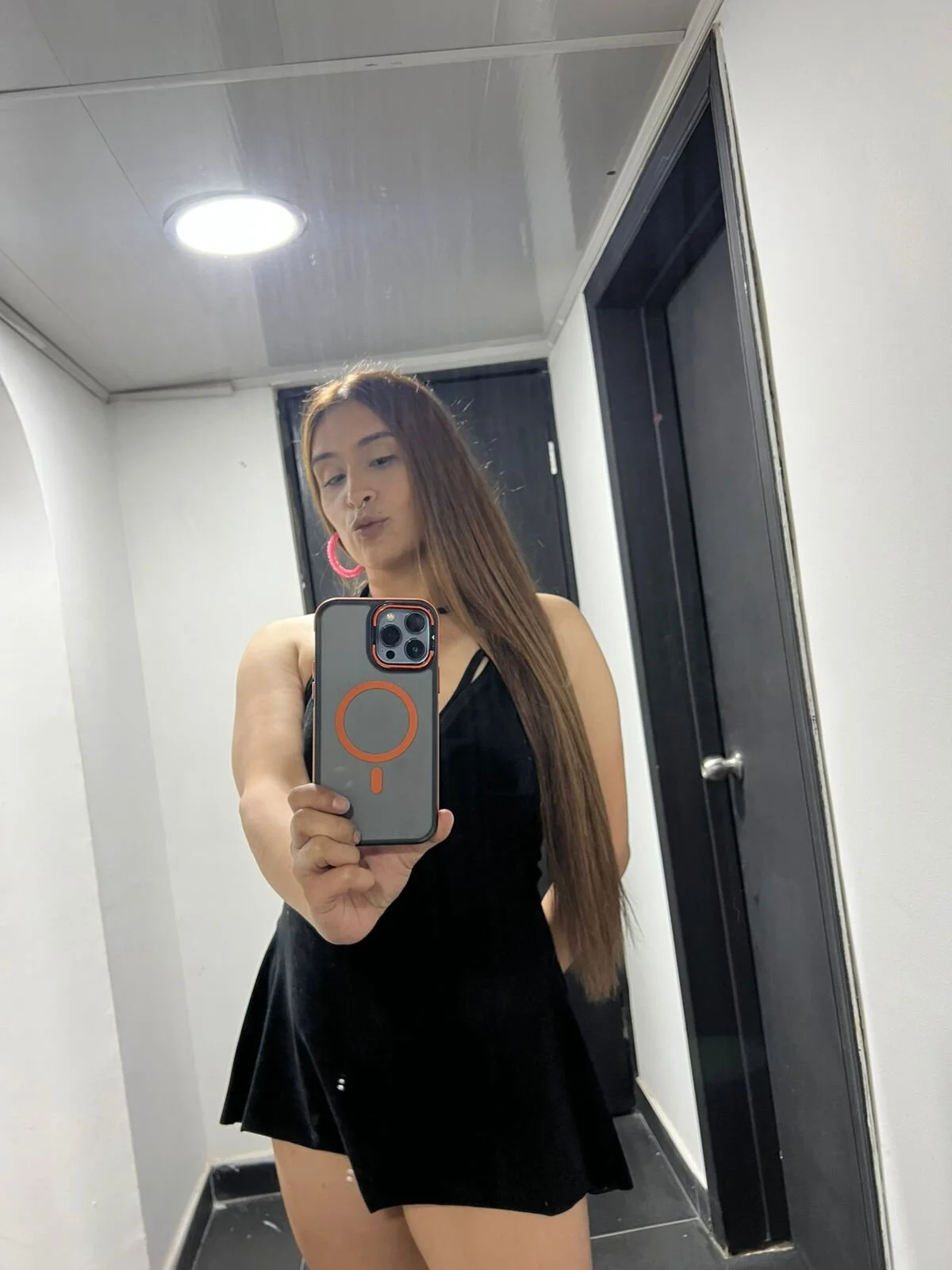 XXX Porn Photo of Nude nicollewayne10 5