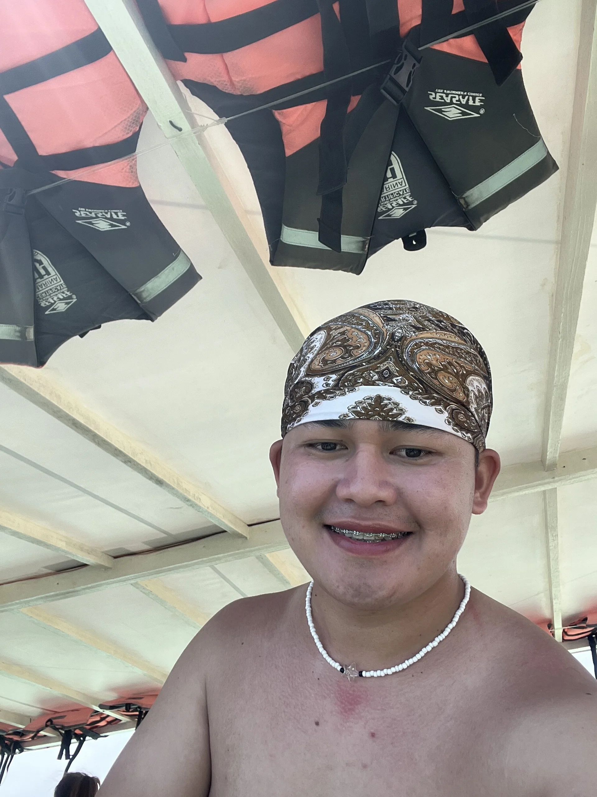 XXX Porn Photo of Nude annocentboy 2