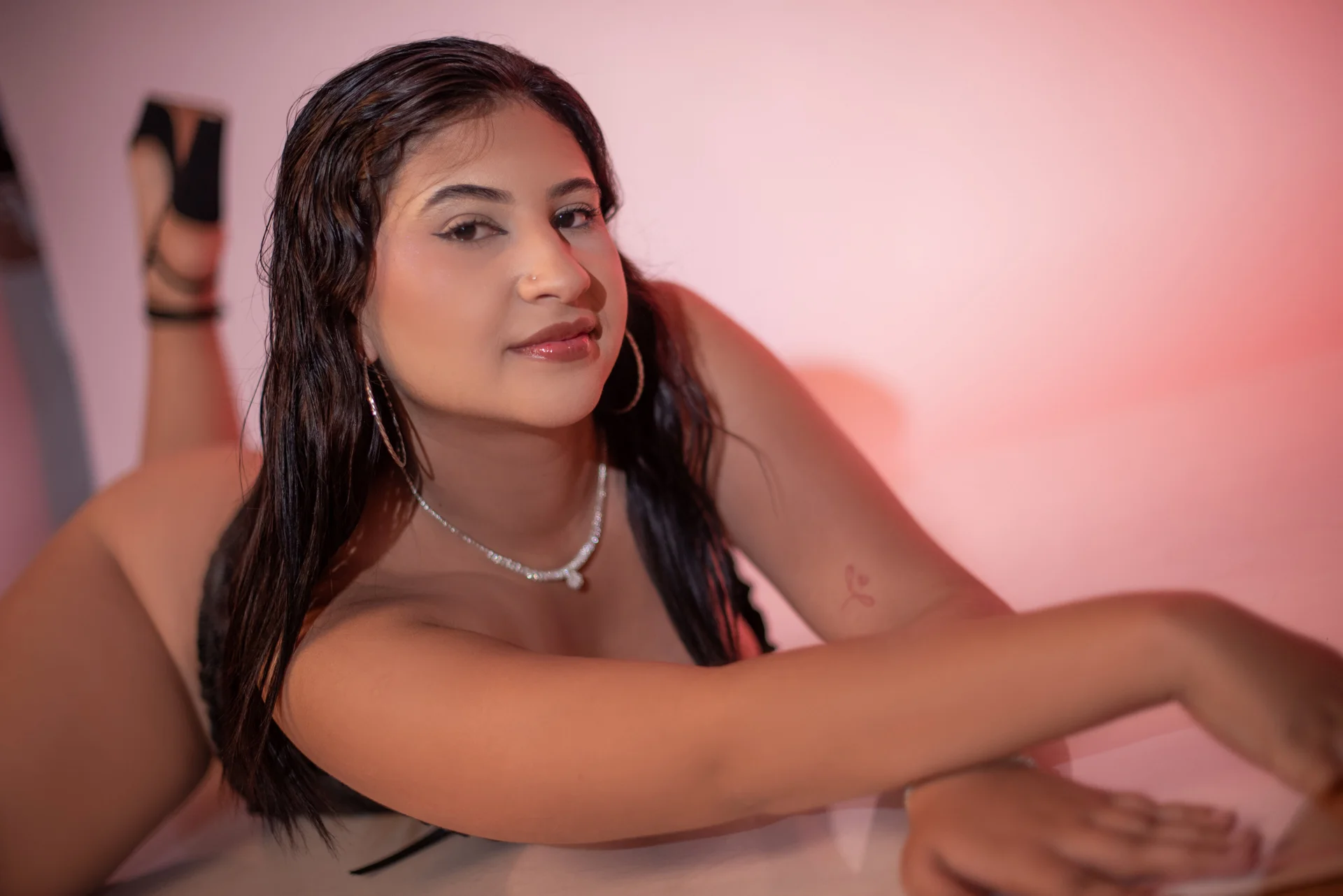 XXX Porn Photo of Nude AlondraSoomer 21