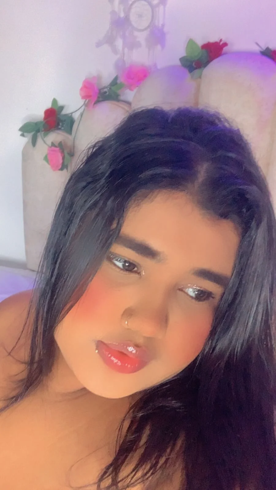 XXX Porn Photo of Nude NaomiAsha 94
