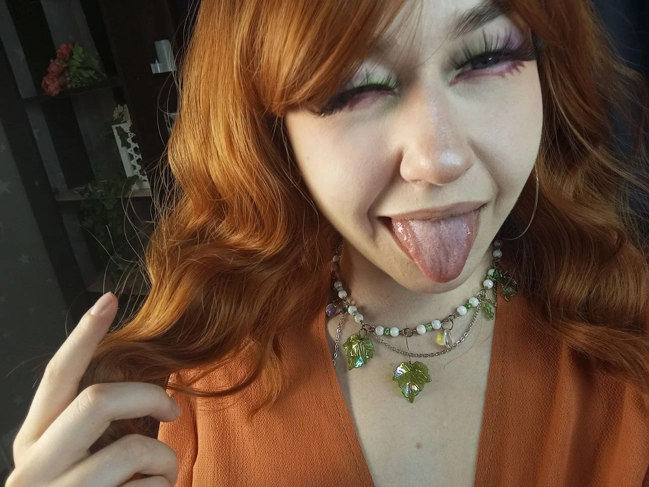 XXX Porn Photo of Nude Cherry_Vessel 4