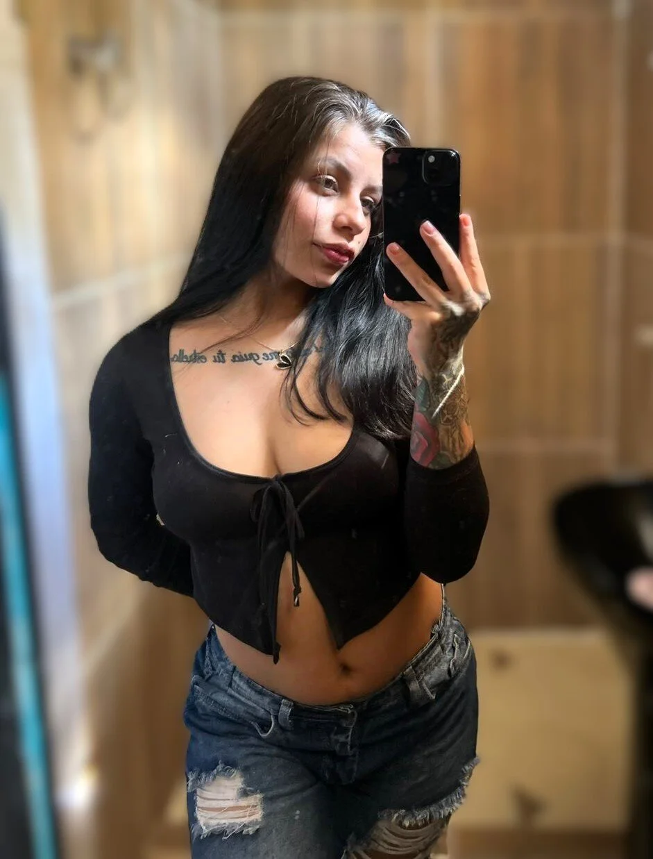 XXX Porn Photo of Nude sarah_cruzz_ 51