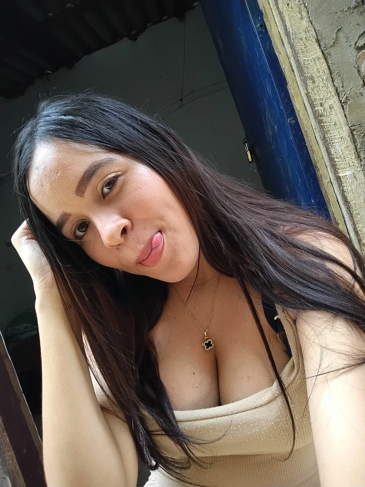 XXX Porn Photo of Nude sarah_Dau 1