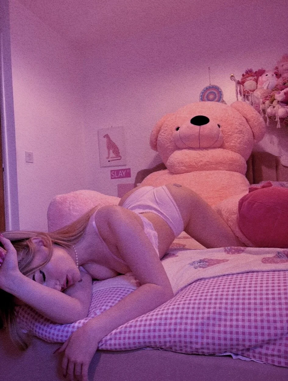 XXX Porn Photo of Nude Pinkiepieexo 5