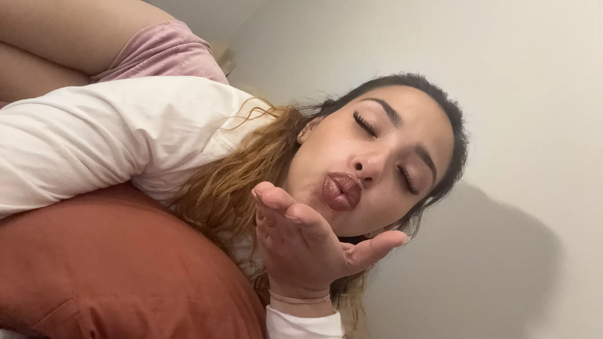 XXX Porn Photo of Nude BABYXXCRY 4