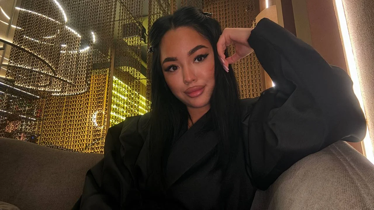 XXX Porn Photo of Nude JanaeLariccia 3