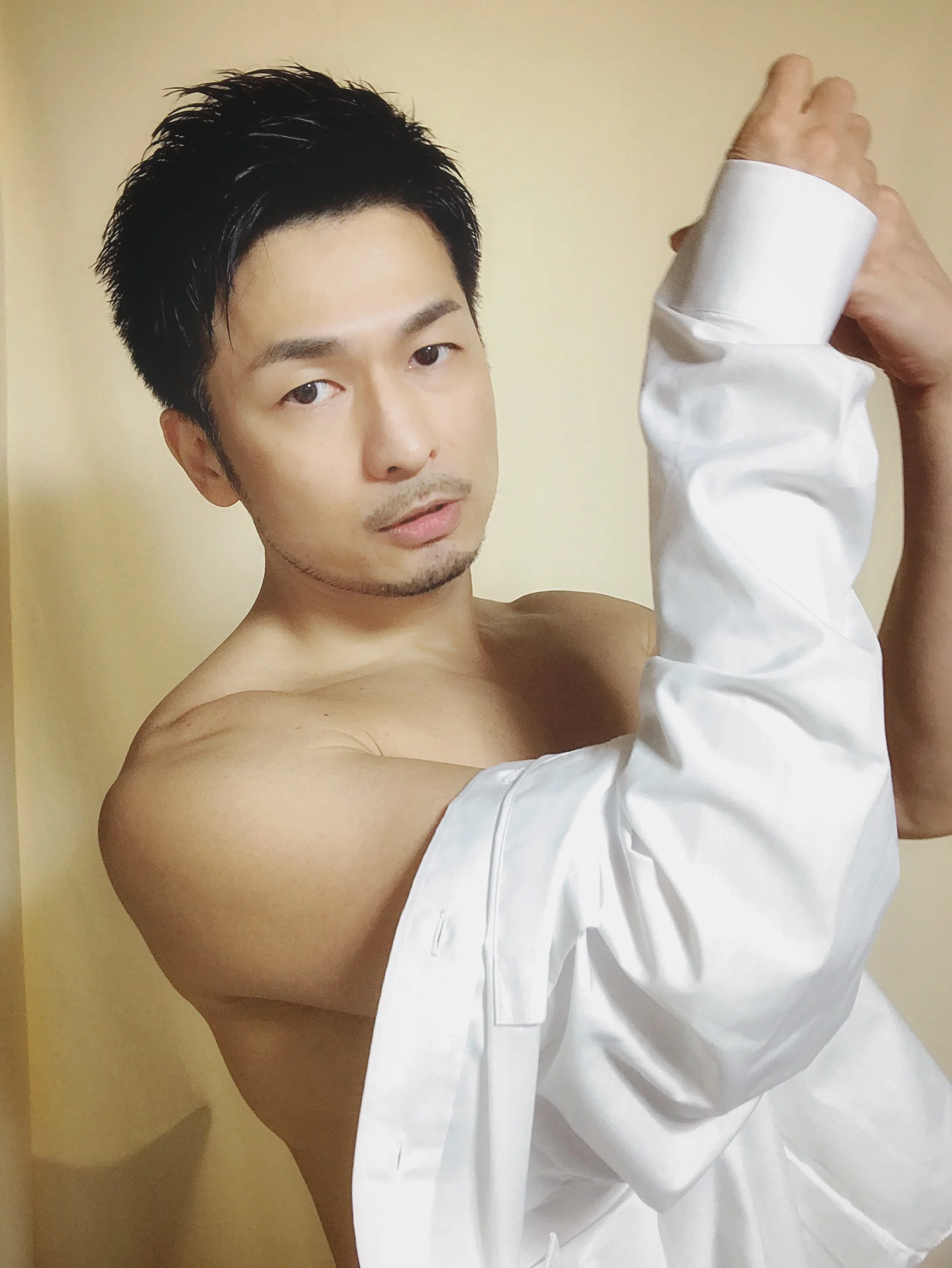 XXX Porn Photo of Nude HARU_STRIKE 10