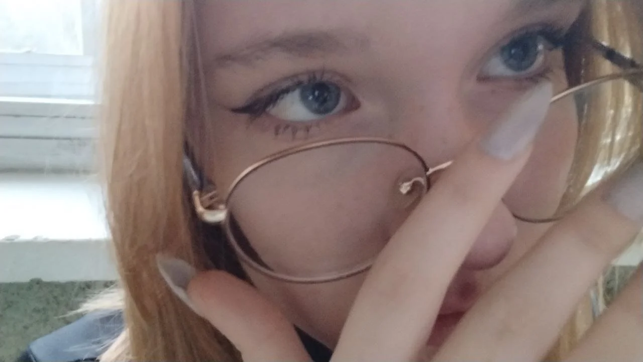 XXX Porn Photo of Nude BelladeSimons 12