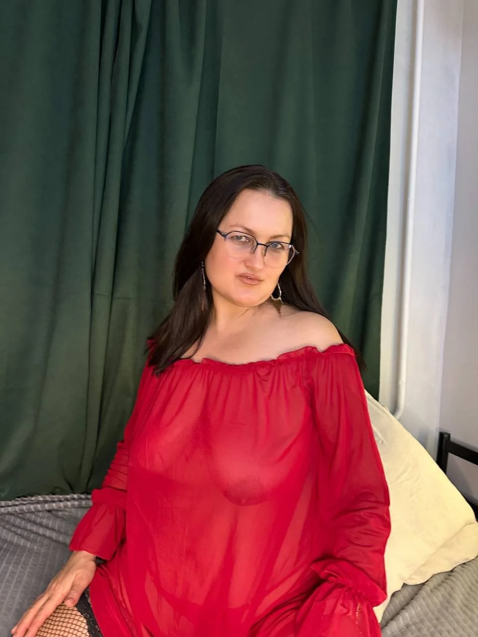 XXX Porn Photo of Nude hottyannaa 36