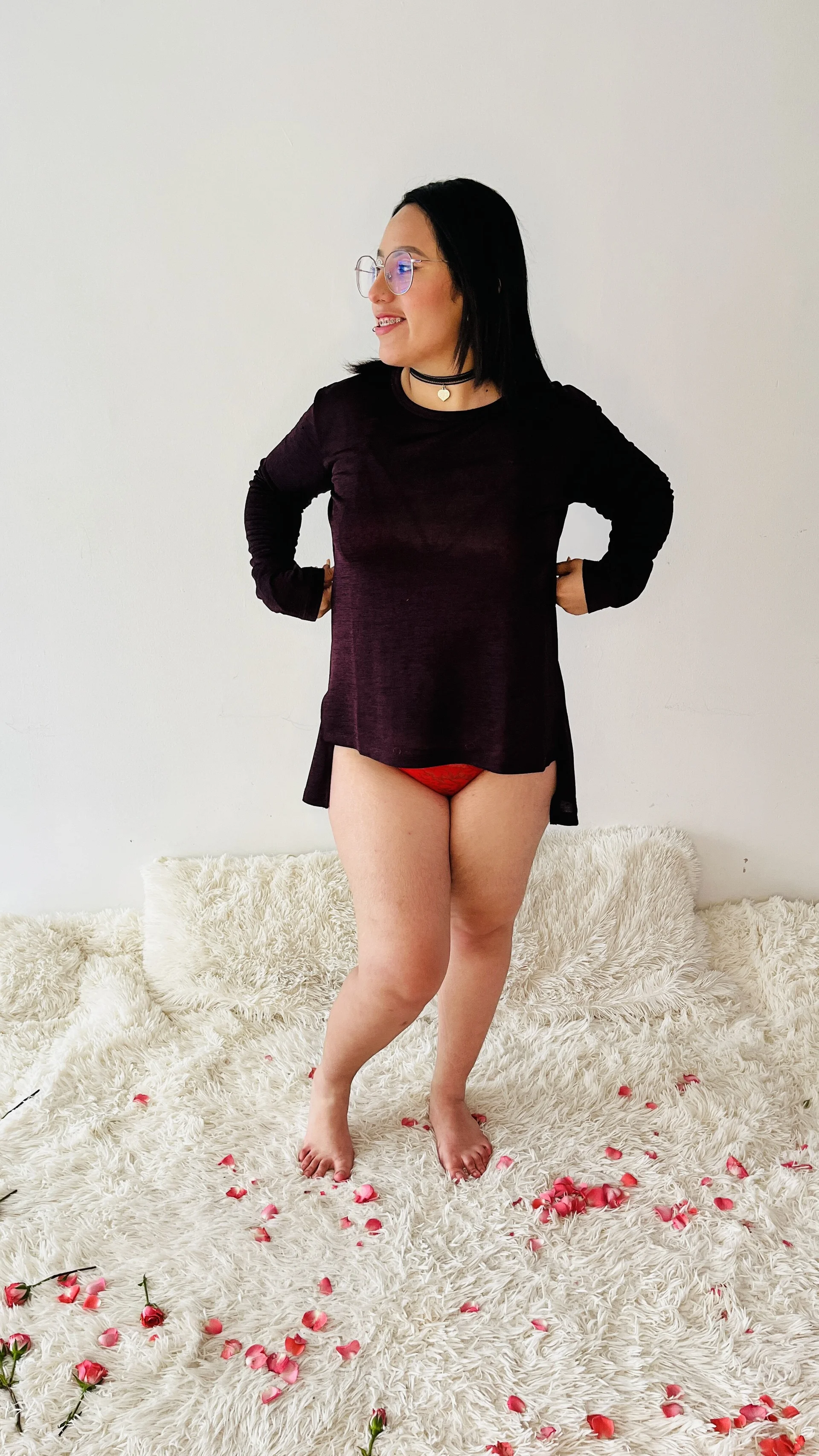 XXX Porn Photo of Nude NatalieHarris 35