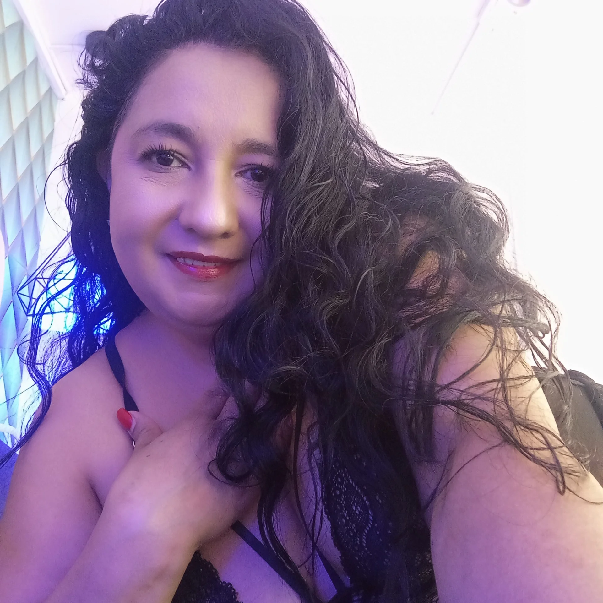 XXX Porn Photo of Nude AnSavina 2