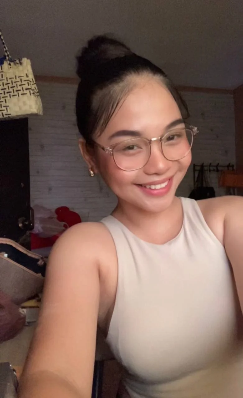 XXX Porn Photo of Nude GeorgianneAlonza 2