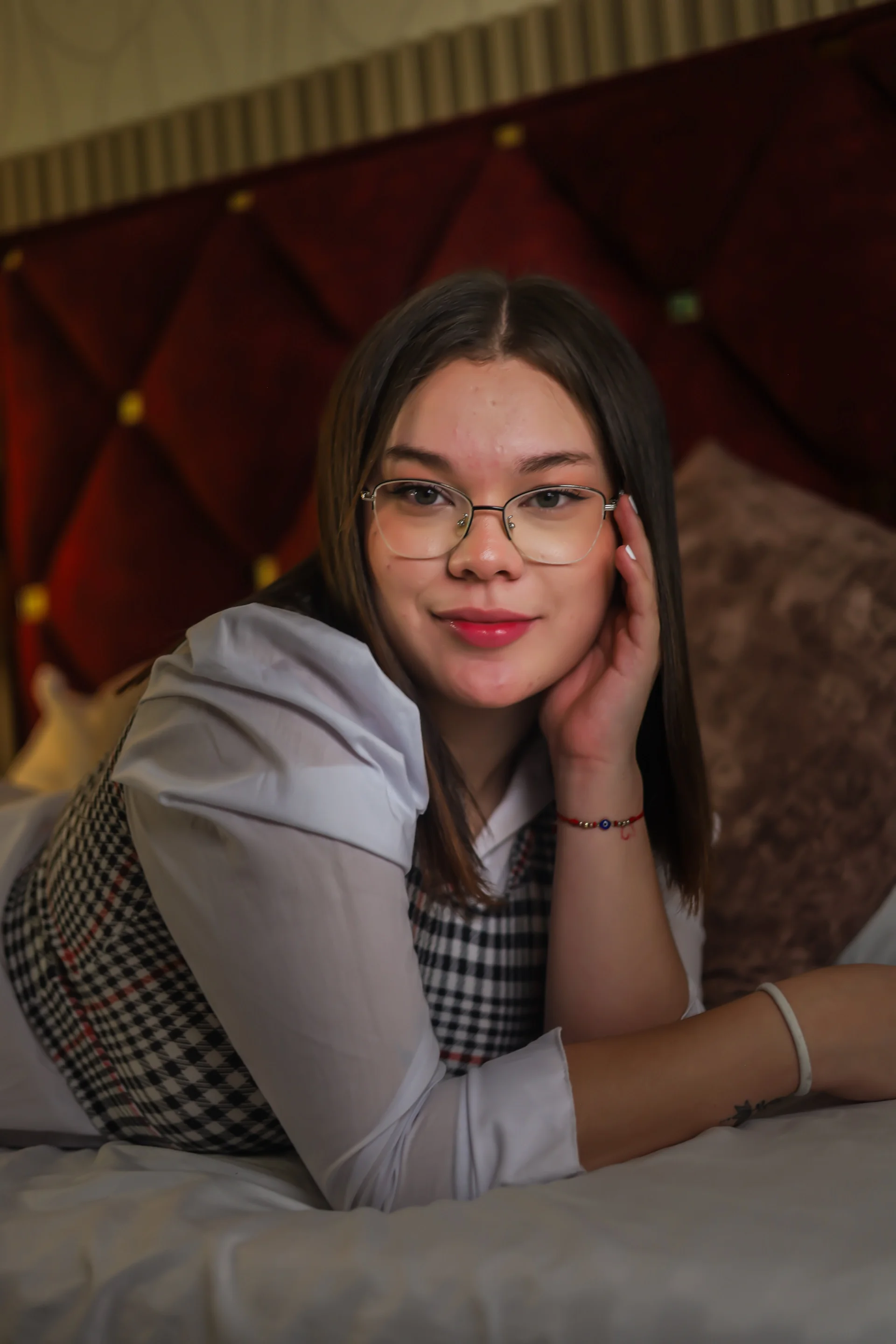XXX Porn Photo of Nude Ivybloom_ 5