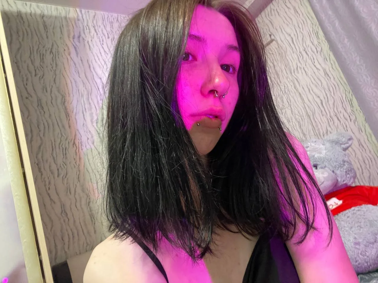 XXX Porn Photo of Nude KuramiGirl 9