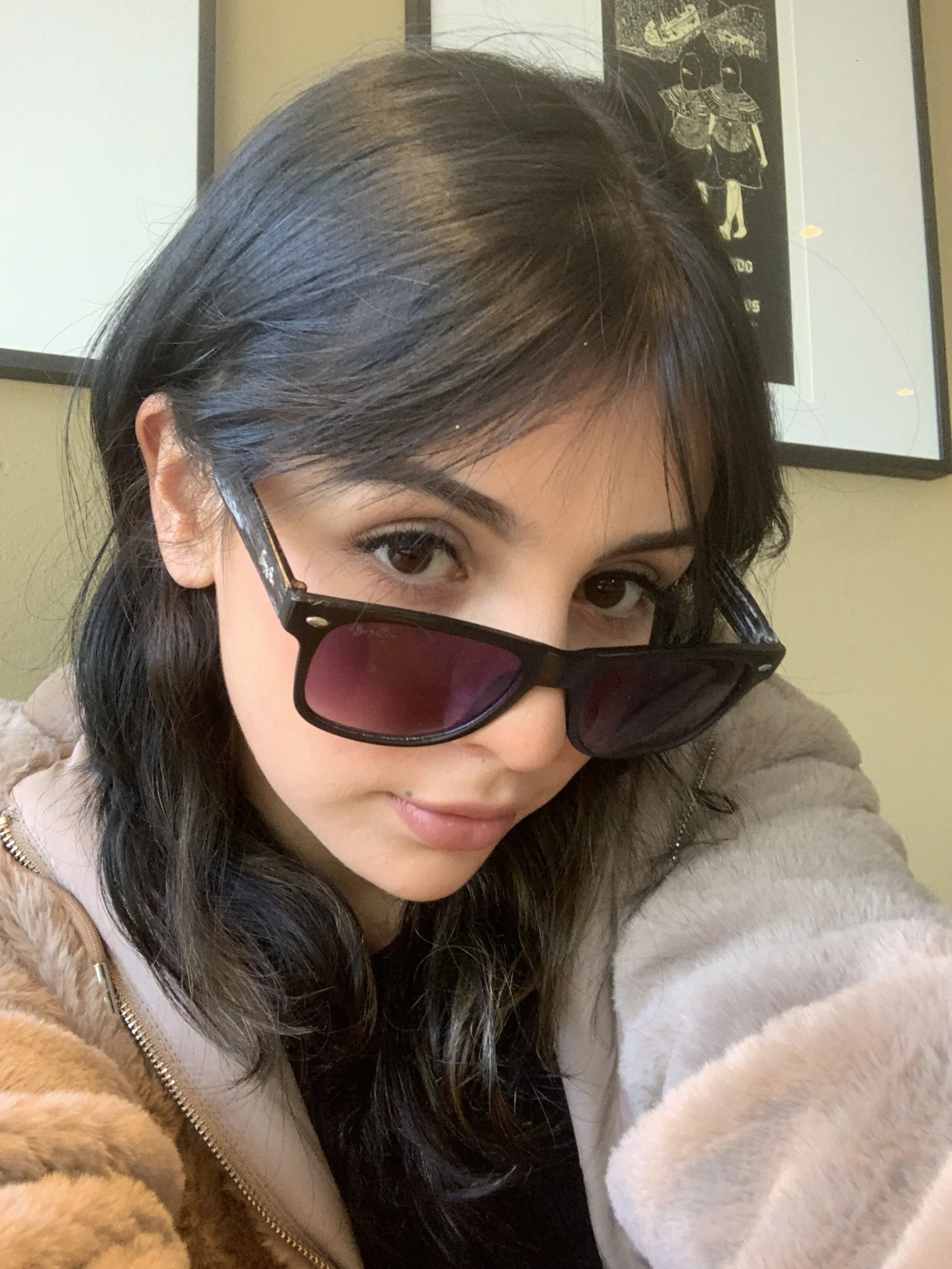XXX Porn Photo of Nude lolaaa_bunny1 8