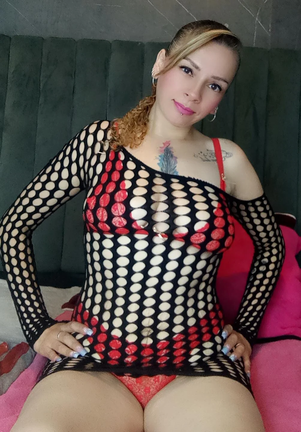 XXX Porn Photo of Nude alaha_evans 85