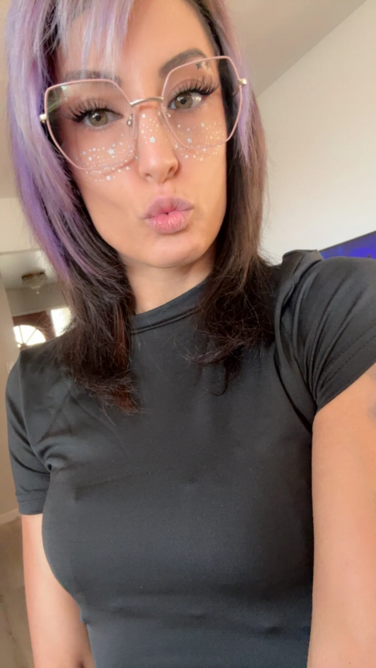 XXX Porn Photo of Nude LetsSeeLexi247 20