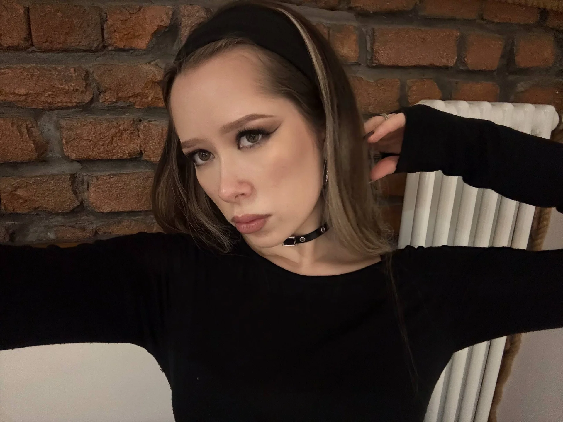 XXX Porn Photo of Nude MaryMe__ 5