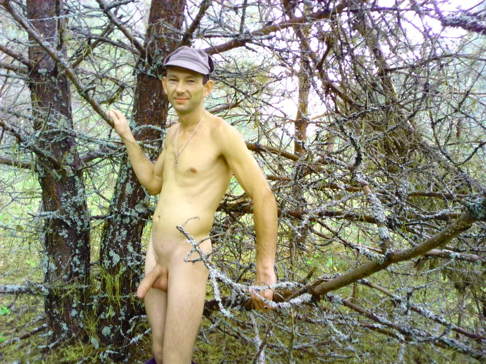 XXX Porn Photo of Nude sergik- 1